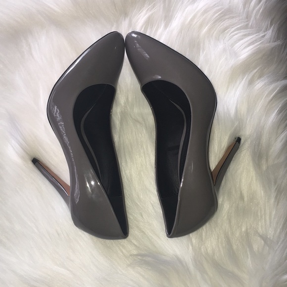 Zara Tarlauc high heels - Picture 6 of 8